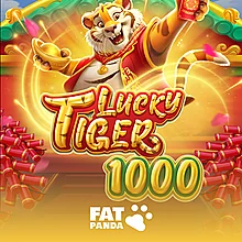 LUCKY-TIGER-1000