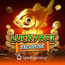 Lucky-Koi