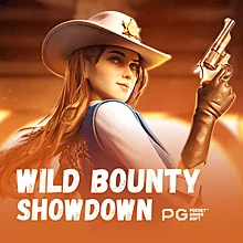 Wild-Bounty