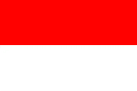 indonesia